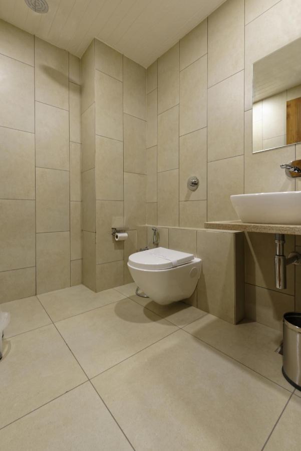 Hotel Flourish International Ahmedabad Eksteriør bilde